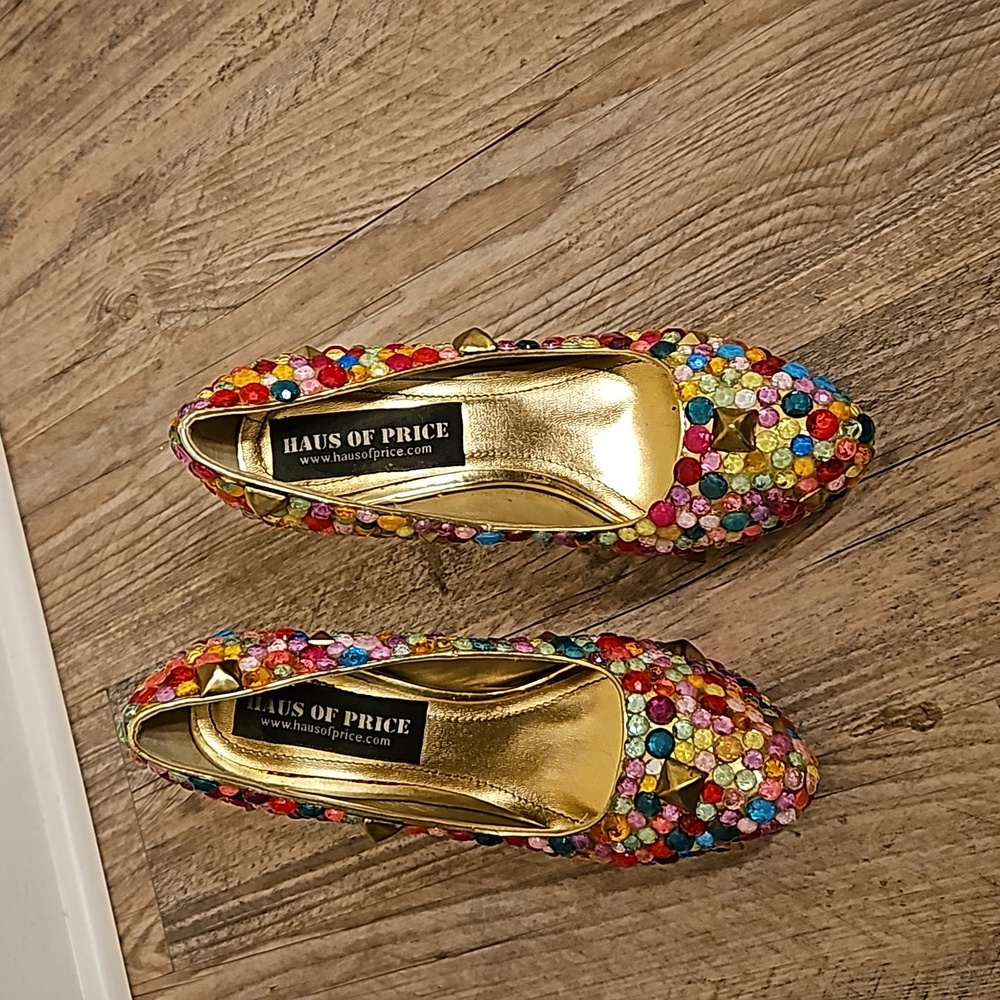 Stilletos - Picture 2 of 9